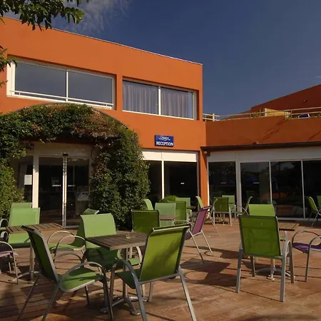 Cap D'agde Golf 2pc6p * Agde