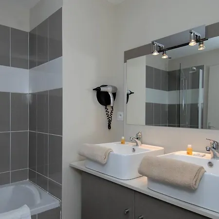 Appartement Cap D'agde Golf 2pc6p Agde