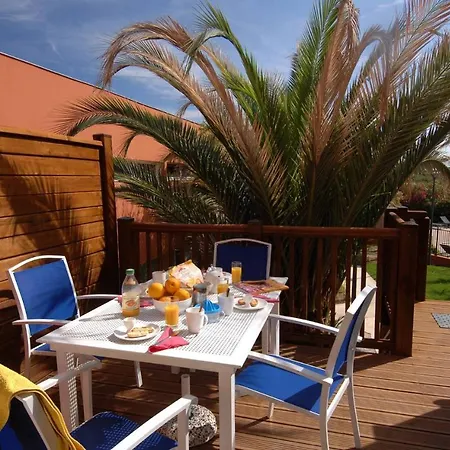 Appartement Cap D'agde Golf 2pc6p Agde