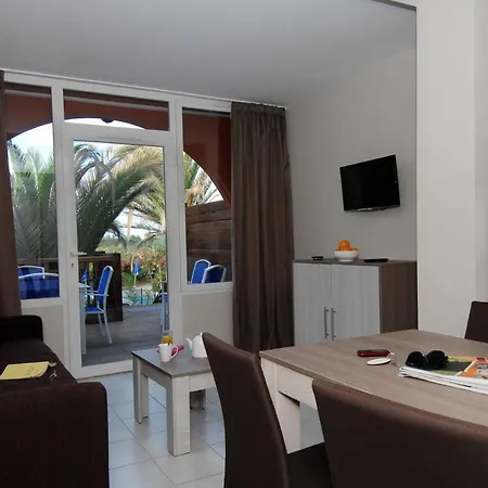 Cap D'agde Golf 2pc6p * Agde